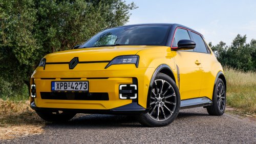 The Fun 2026 Renault 5 EV America Will Never Get To Buy | Review