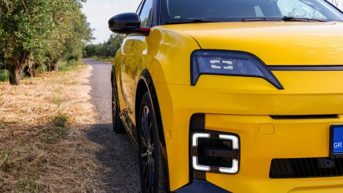 The Fun 2026 Renault 5 EV America Will Never Get To Buy | Review
