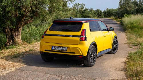 The Fun 2026 Renault 5 EV America Will Never Get To Buy | Review
