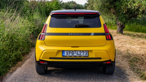 The Fun 2026 Renault 5 EV America Will Never Get To Buy | Review
