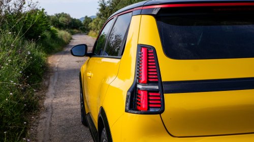 The Fun 2026 Renault 5 EV America Will Never Get To Buy | Review