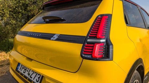 The Fun 2026 Renault 5 EV America Will Never Get To Buy | Review