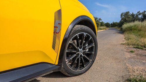 The Fun 2026 Renault 5 EV America Will Never Get To Buy | Review