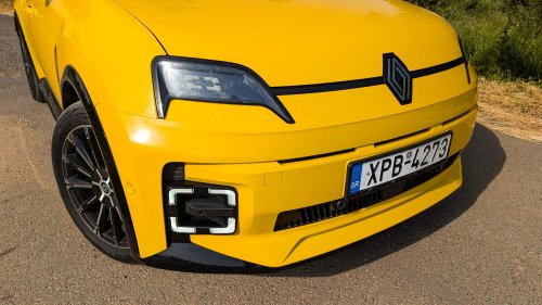 The Fun 2026 Renault 5 EV America Will Never Get To Buy | Review
