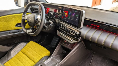 The Fun 2026 Renault 5 EV America Will Never Get To Buy | Review