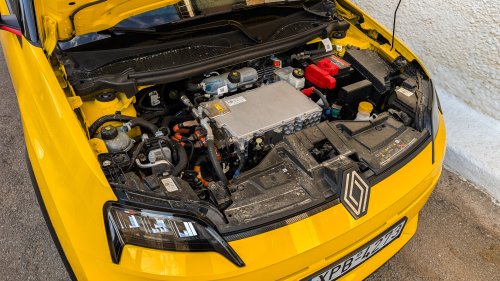 The Fun 2026 Renault 5 EV America Will Never Get To Buy | Review
