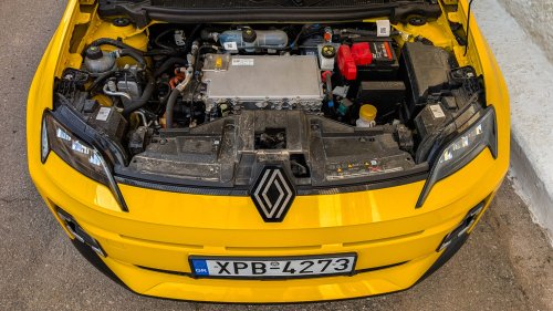 The Fun 2026 Renault 5 EV America Will Never Get To Buy | Review