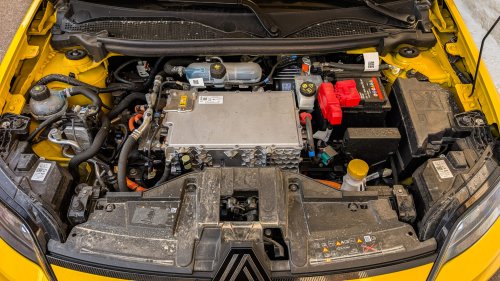 The Fun 2026 Renault 5 EV America Will Never Get To Buy | Review