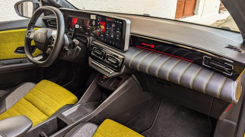 The Fun 2026 Renault 5 EV America Will Never Get To Buy | Review