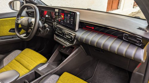 The Fun 2026 Renault 5 EV America Will Never Get To Buy | Review