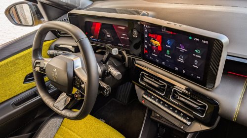 The Fun 2026 Renault 5 EV America Will Never Get To Buy | Review