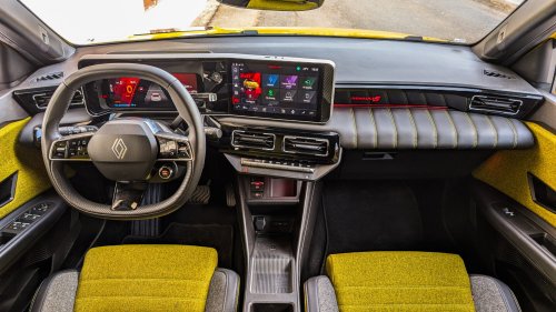 The Fun 2026 Renault 5 EV America Will Never Get To Buy | Review