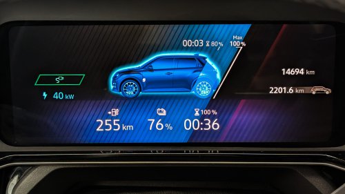 The Fun 2026 Renault 5 EV America Will Never Get To Buy | Review