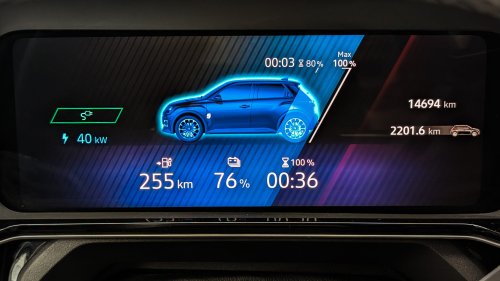 The Fun 2026 Renault 5 EV America Will Never Get To Buy | Review