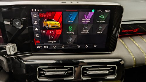 The Fun 2026 Renault 5 EV America Will Never Get To Buy | Review