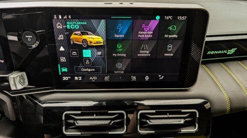 The Fun 2026 Renault 5 EV America Will Never Get To Buy | Review