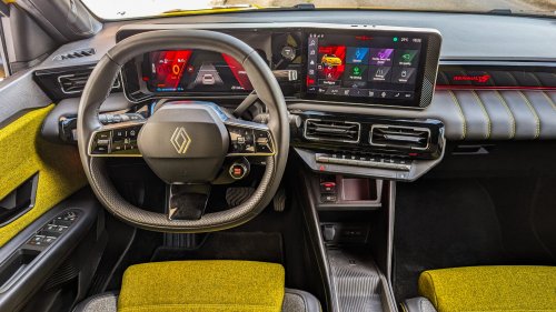 The Fun 2026 Renault 5 EV America Will Never Get To Buy | Review
