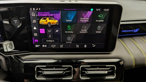 The Fun 2026 Renault 5 EV America Will Never Get To Buy | Review