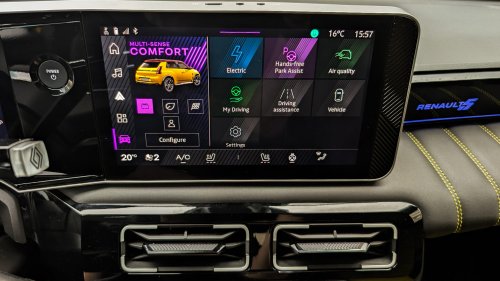 The Fun 2026 Renault 5 EV America Will Never Get To Buy | Review
