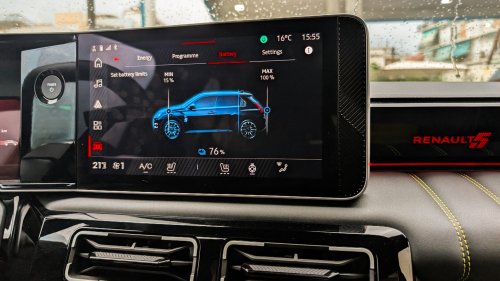 The Fun 2026 Renault 5 EV America Will Never Get To Buy | Review