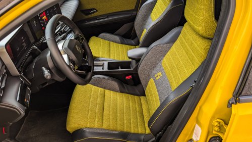 The Fun 2026 Renault 5 EV America Will Never Get To Buy | Review