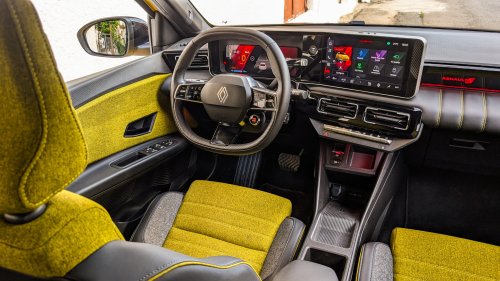 The Fun 2026 Renault 5 EV America Will Never Get To Buy | Review