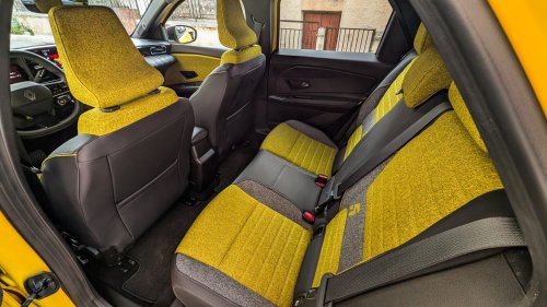 The Fun 2026 Renault 5 EV America Will Never Get To Buy | Review