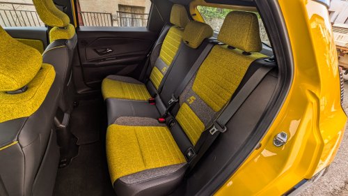 The Fun 2026 Renault 5 EV America Will Never Get To Buy | Review