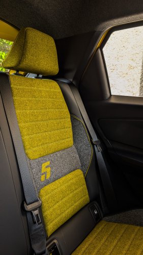 The Fun 2026 Renault 5 EV America Will Never Get To Buy | Review