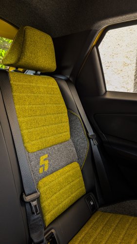 The Fun 2026 Renault 5 EV America Will Never Get To Buy | Review