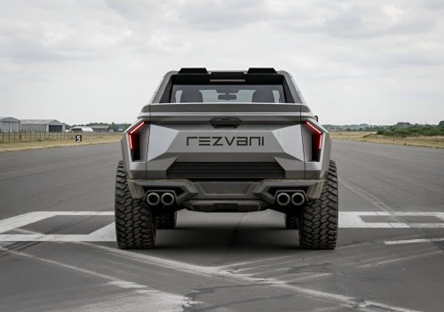 You’ve Never Seen A Ford F-150 Raptor Quite Like This