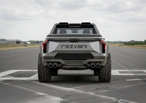 You’ve Never Seen A Ford F-150 Raptor Quite Like This