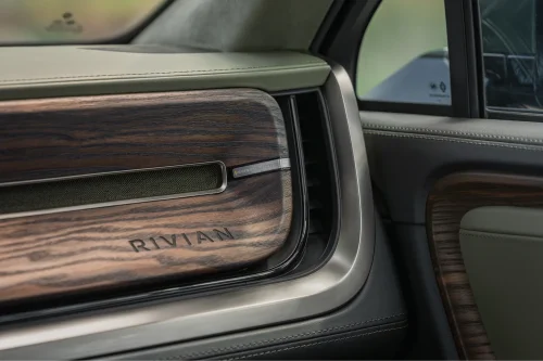Rivian Revives Its Forest Edge Cabin And Wants $9,000 For It
