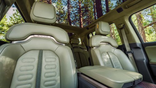 Rivian Revives Its Forest Edge Cabin And Wants $9,000 For It