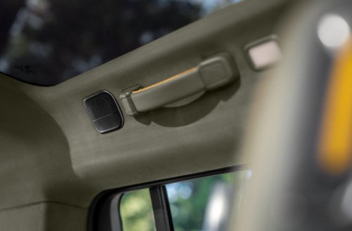 Rivian Revives Its Forest Edge Cabin And Wants $9,000 For It