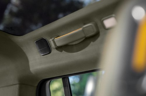Rivian, Rivian Revives Its Forest Edge Cabin And Wants $9,000 For It