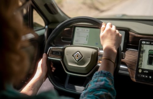 Rivian Revives Its Forest Edge Cabin And Wants $9,000 For It
