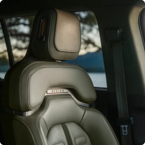 Rivian Revives Its Forest Edge Cabin And Wants $9,000 For It