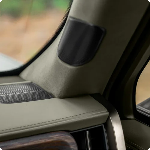 Rivian Revives Its Forest Edge Cabin And Wants $9,000 For It