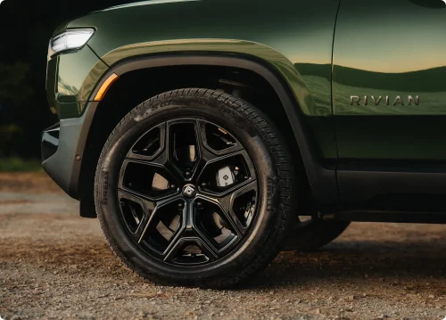 Rivian Revives Its Forest Edge Cabin And Wants $9,000 For It