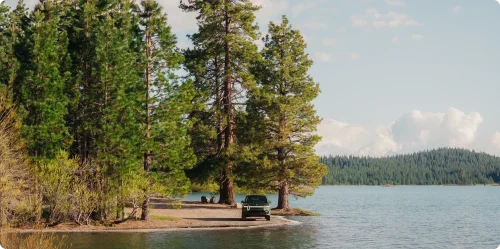 Rivian Revives Its Forest Edge Cabin And Wants $9,000 For It