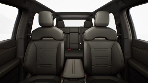 Rivian’s R2 Configurator Is Live, And A Spare Tire Costs $755