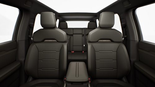 Rivian’s R2 Configurator Is Live, And A Spare Tire Costs $755