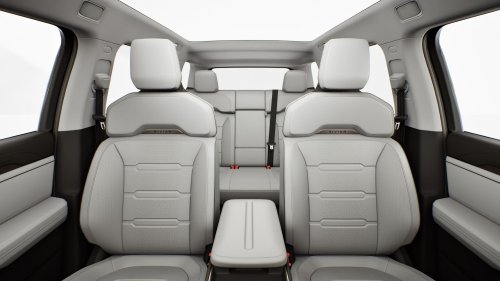 Rivian’s R2 Configurator Is Live, And A Spare Tire Costs $755