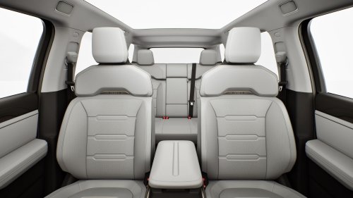 Rivian’s R2 Configurator Is Live, And A Spare Tire Costs $755