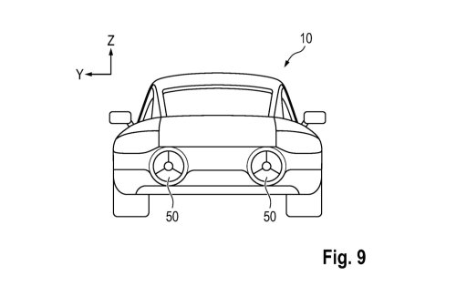 The Air-Cooled Porsche Is Back, But Not Like You Remember It