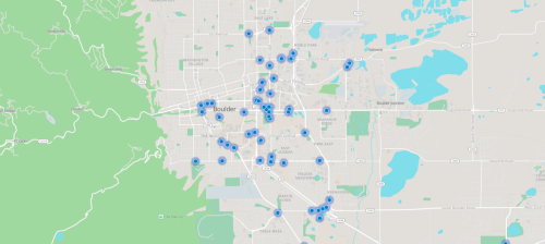 31 Cameras Watch Every Boulder Driver, Two Residents Want A Judge To Pull The Plug