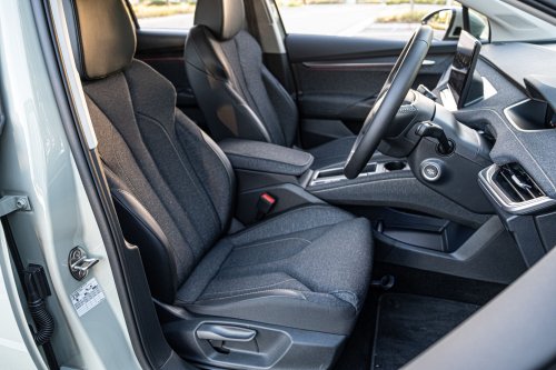 Skoda, The 2026 Skoda Elroq Gets The Hard Stuff Right And The Easy Stuff Wrong | Review