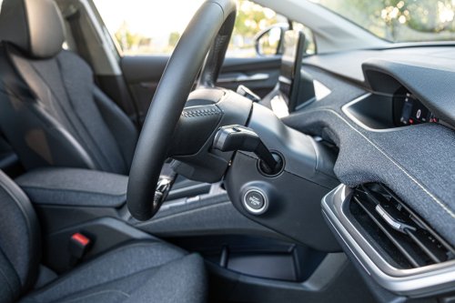 The 2026 Skoda Elroq Gets The Hard Stuff Right And The Easy Stuff Wrong | Review