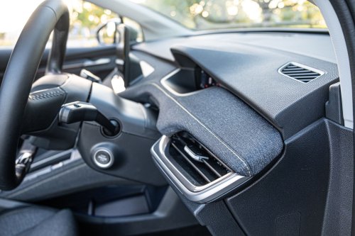 The 2026 Skoda Elroq Gets The Hard Stuff Right And The Easy Stuff Wrong | Review